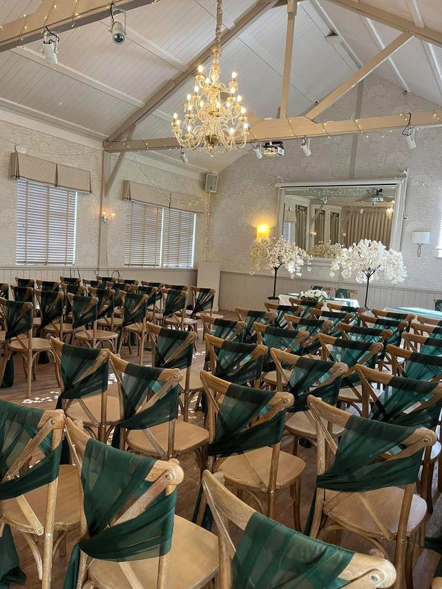 Glass Slipper Styling & Events LTD - 2