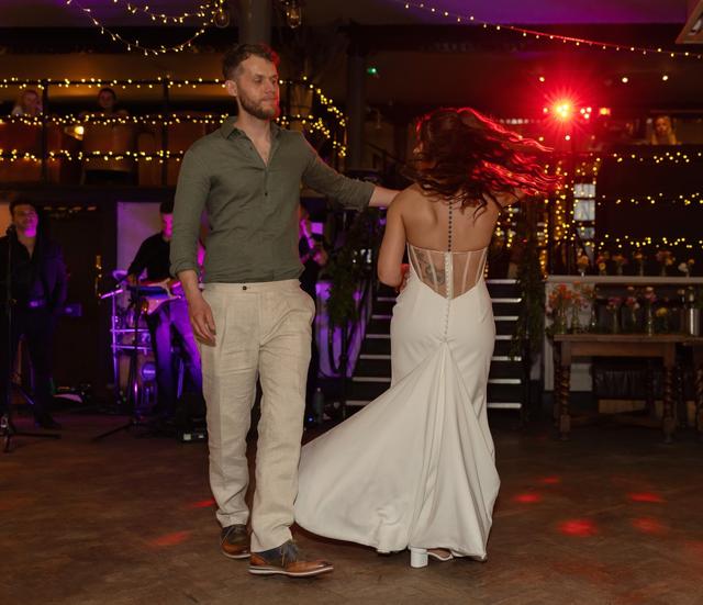 Next Step Co - Wedding Dance Lessons - 3