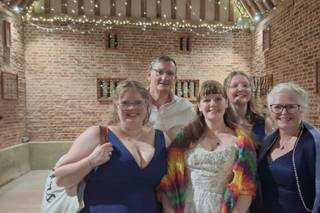 The Thatch Barn - 6