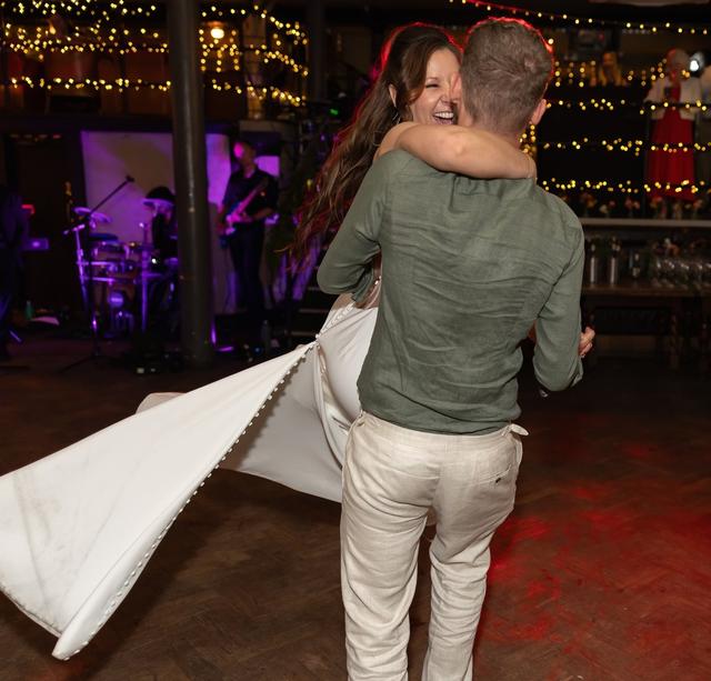 Next Step Co - Wedding Dance Lessons - 4