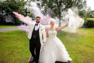 Groom Hire - Warrington - 8