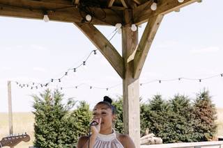 Steph Fearon Music - 15