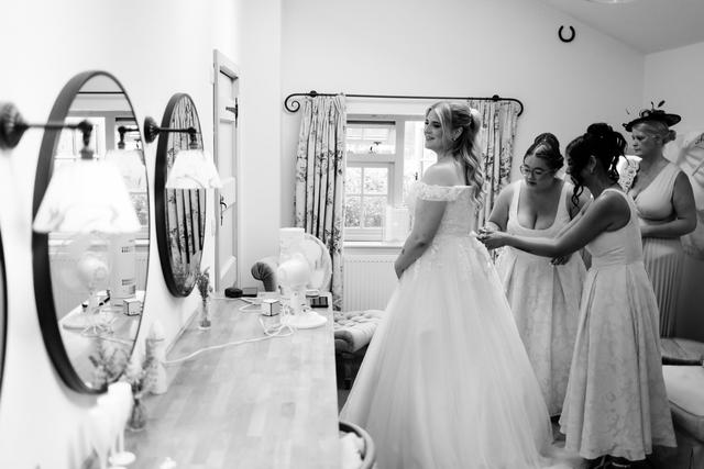 Walk In Love Studio - 4