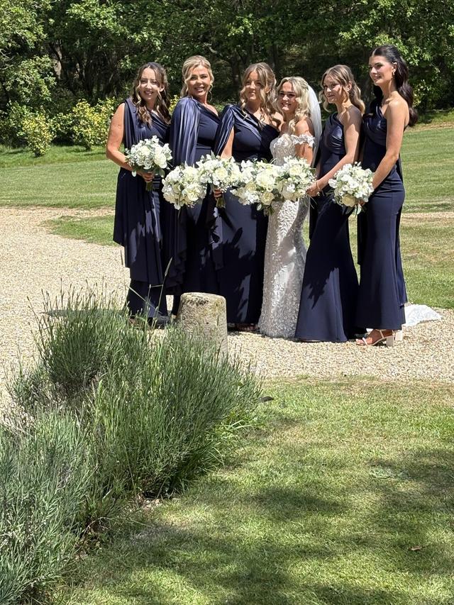 Evelyn Rose Floristry - 2