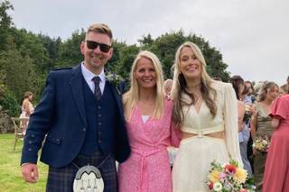 Janine Ryan Celebrant - 5