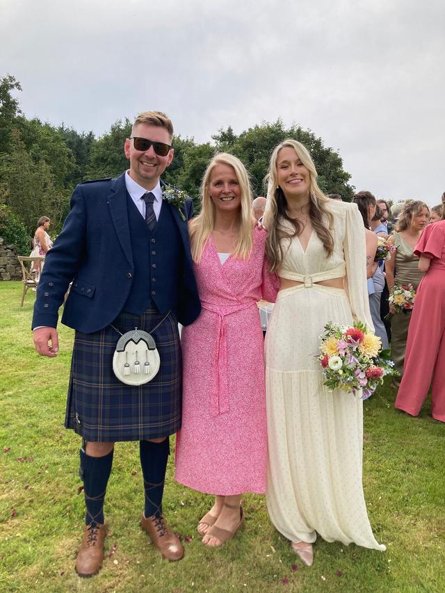 Janine Ryan Celebrant - 2