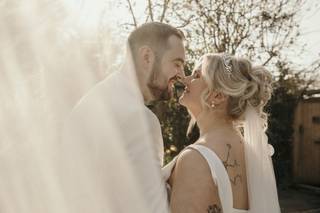 White Apple Photography by Abi Boyle - 5