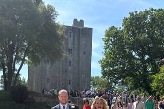 Hedingham Castle - 6