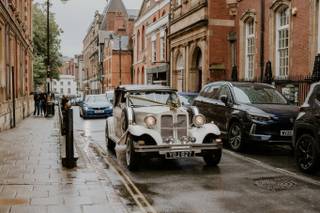 Champaneri Cars - 3
