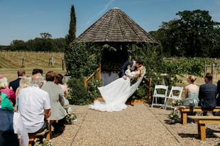 Live Wedding Painter - 11