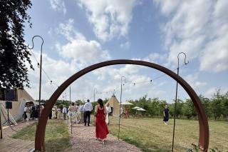 The Orchard at Munsley - 5