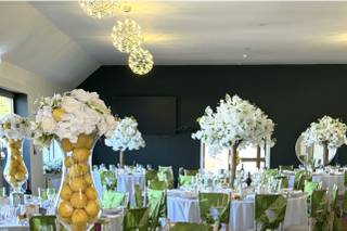 1st Class Event Specialists - 14