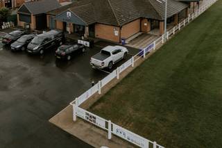 Leicester Lions RFC - 1