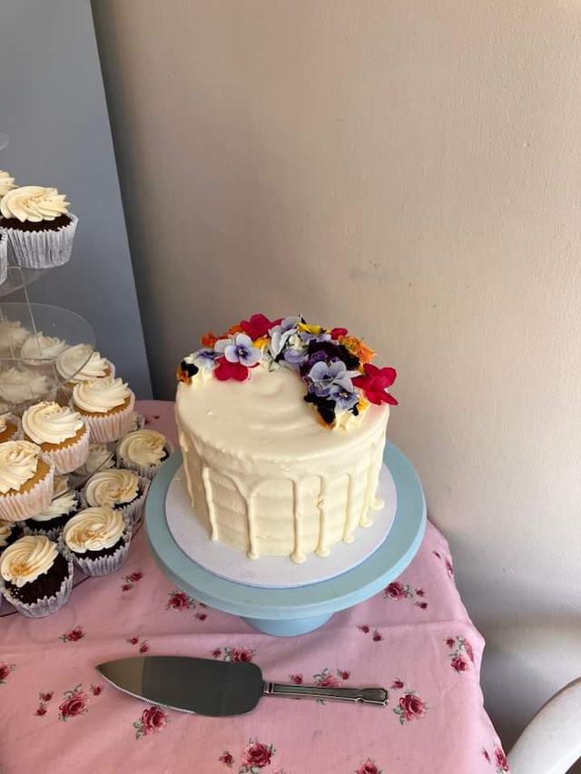 The Cake Club - 2