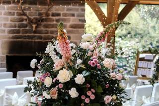 Dahlia and Dot Florals - 22