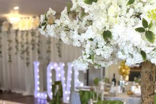 1st Class Event Specialists - 15