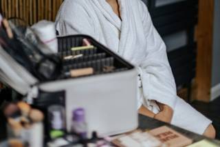 Lucy Marie Bridal Hair And Makeup - 8