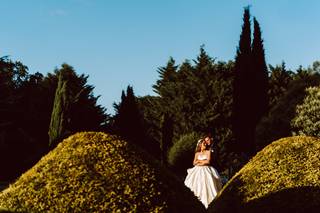 Neil Atkinson Wedding Photography - 5