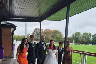 Leicester Lions RFC - 2