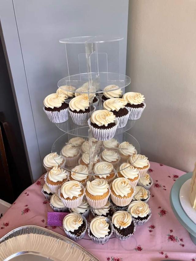 The Cake Club - 3