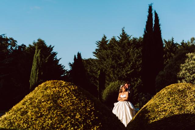 Neil Atkinson Wedding Photography - 1