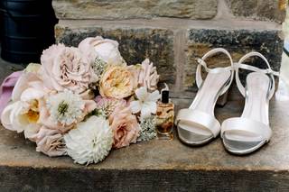 Dahlia and Dot Florals - 23