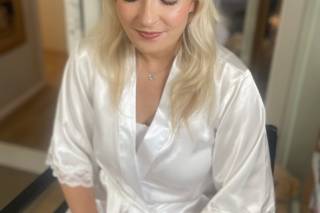 Lisa Critchley Makeup Artist - 18