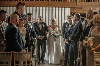 The Hundred House Hotel and Tithe Barn - 6
