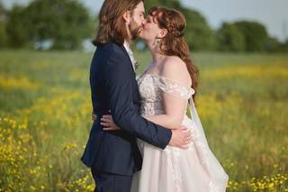 Jamie Sheldrick Photography - 6