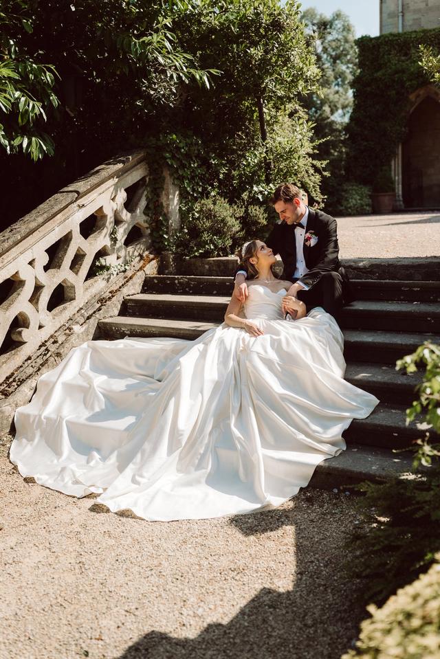 Neil Atkinson Wedding Photography - 2