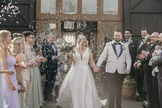 The Hundred House Hotel and Tithe Barn - 7