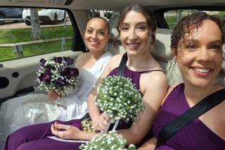 Lucy Marie Bridal Hair And Makeup - 10