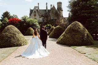 Neil Atkinson Wedding Photography - 7