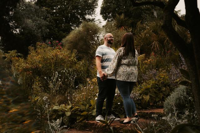 Two's Company Photo - 3