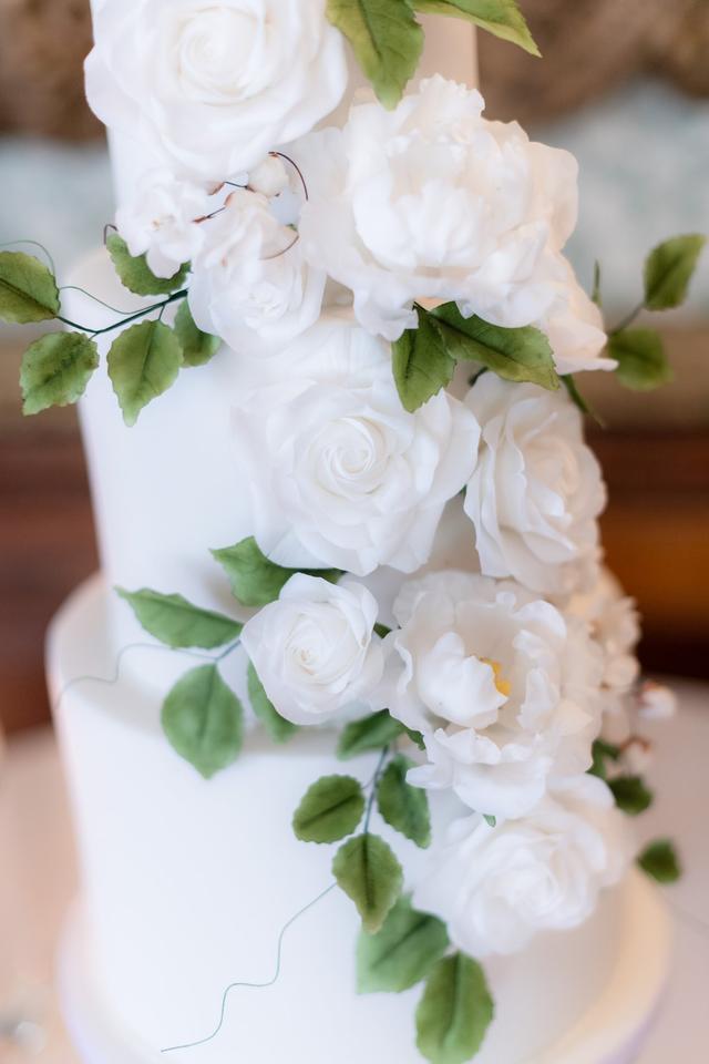 Elizabeth Harris - 4