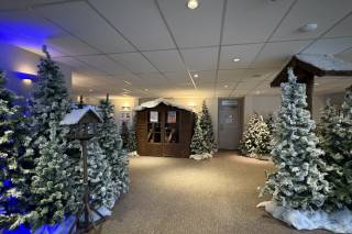 Stoke by Nayland Resort - 16