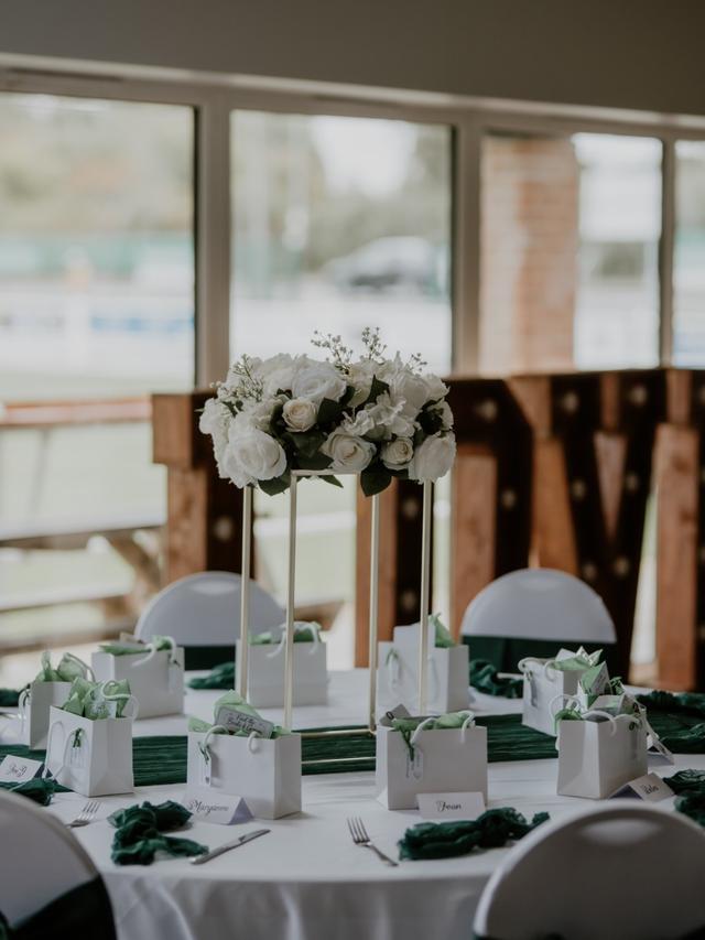 dollybetsyevents ltd - 2