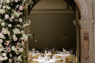 Hampton Court House - 7