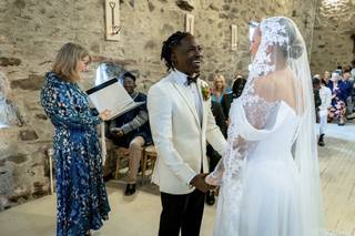 Ceremonies by Julie Goodall - 5