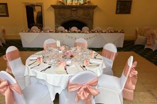 Orton Hall Hotel and Spa - 5