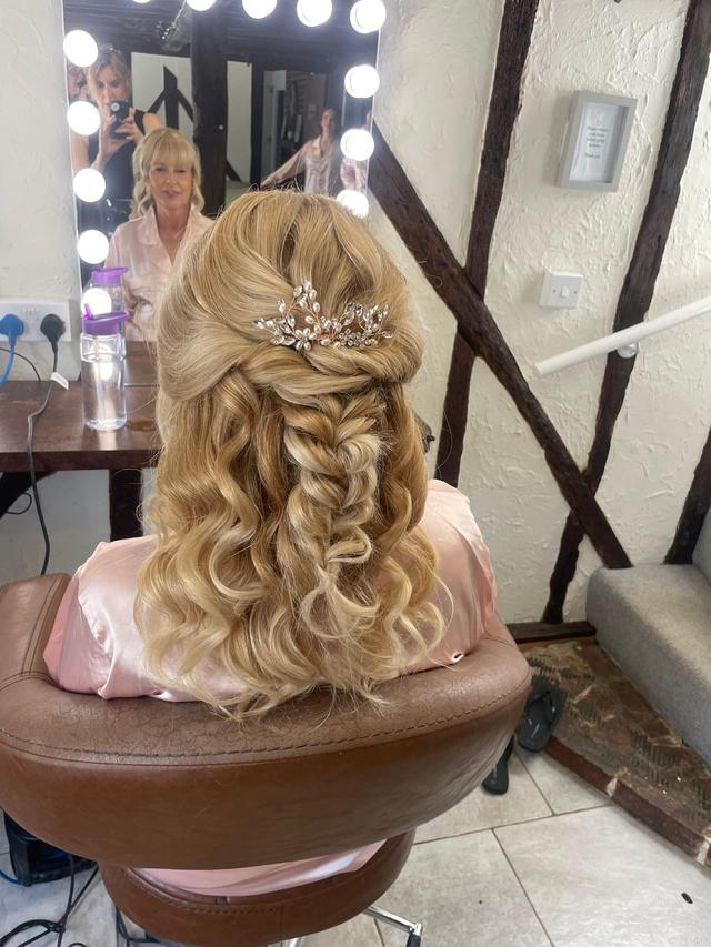 Boho And Bridal - 1
