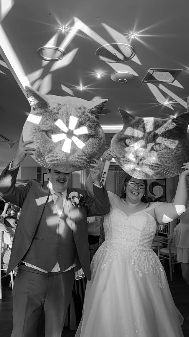 The Wedding Time Capsule - Wedding Content Creator - 1