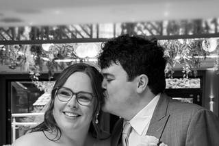 The Wedding Time Capsule - Wedding Content Creator - 6