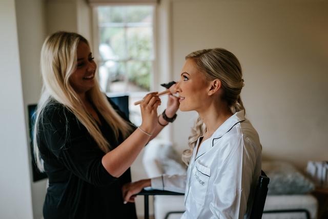 NDW Make-up and Beauty - 1