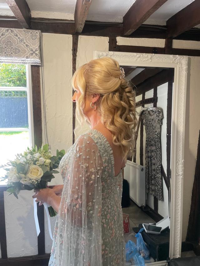 Boho And Bridal - 2