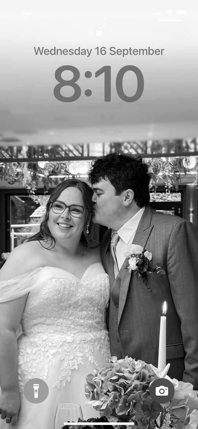The Wedding Time Capsule - Wedding Content Creator - 2