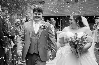The Wedding Time Capsule - Wedding Content Creator - 7