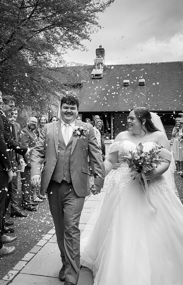 The Wedding Time Capsule - Wedding Content Creator - 3