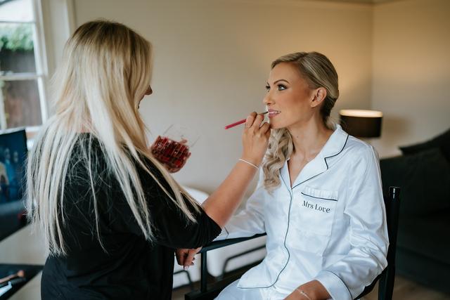 NDW Make-up and Beauty - 4