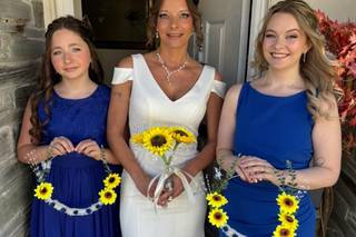 Orchard Bridal Artists - 8